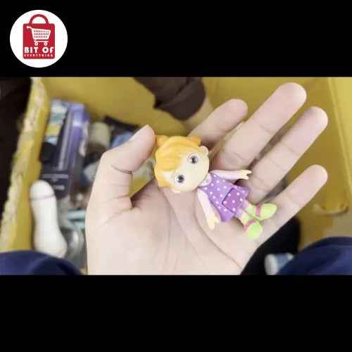 TOY