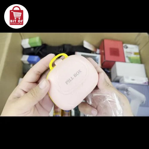 PILL BOX