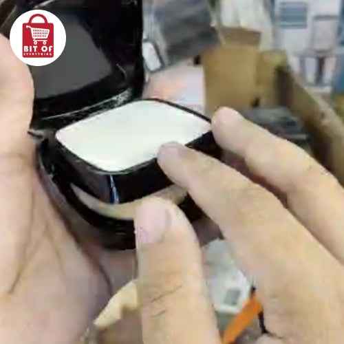 NARS COMPACT POWDER