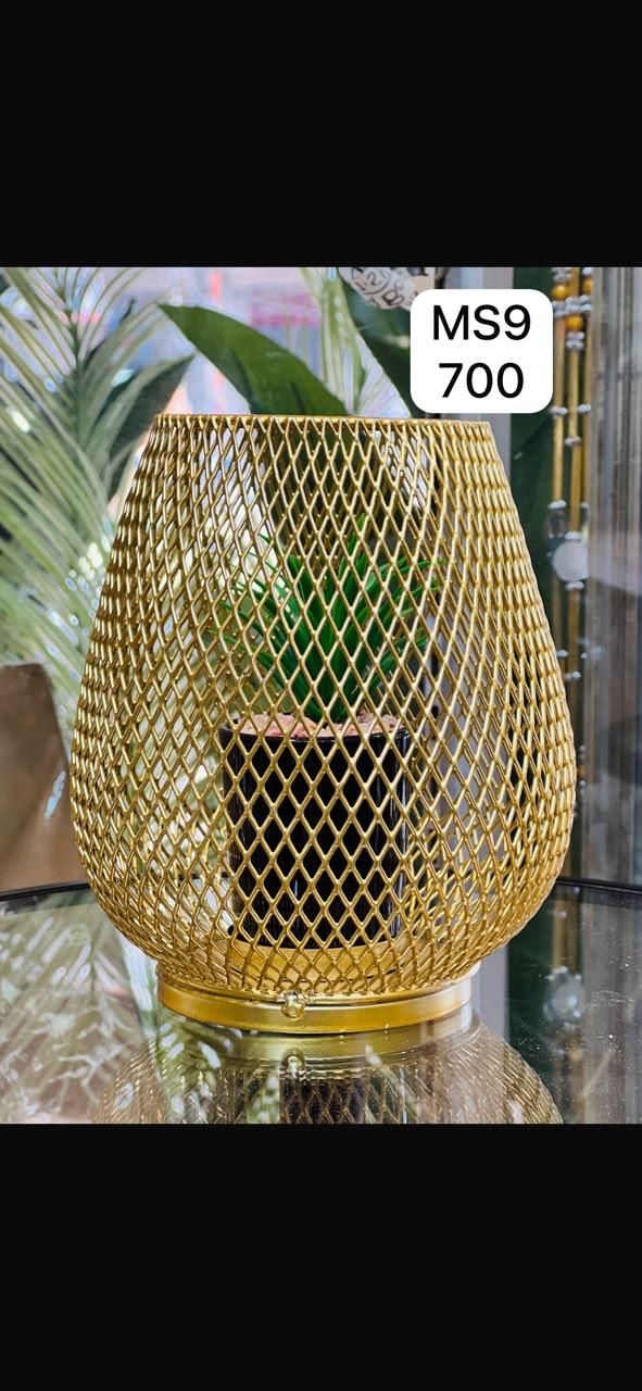 DECORATION