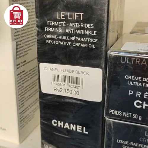 CHANEL