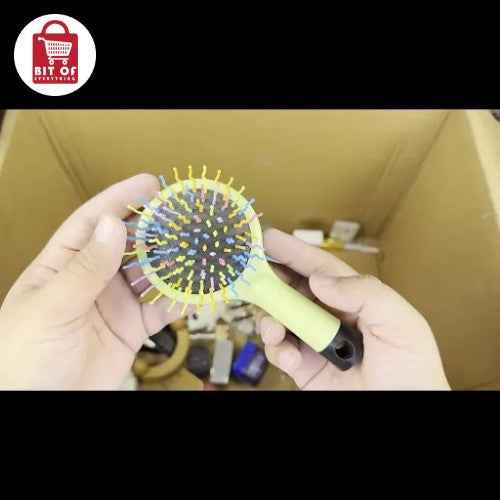 HAIR COMB
