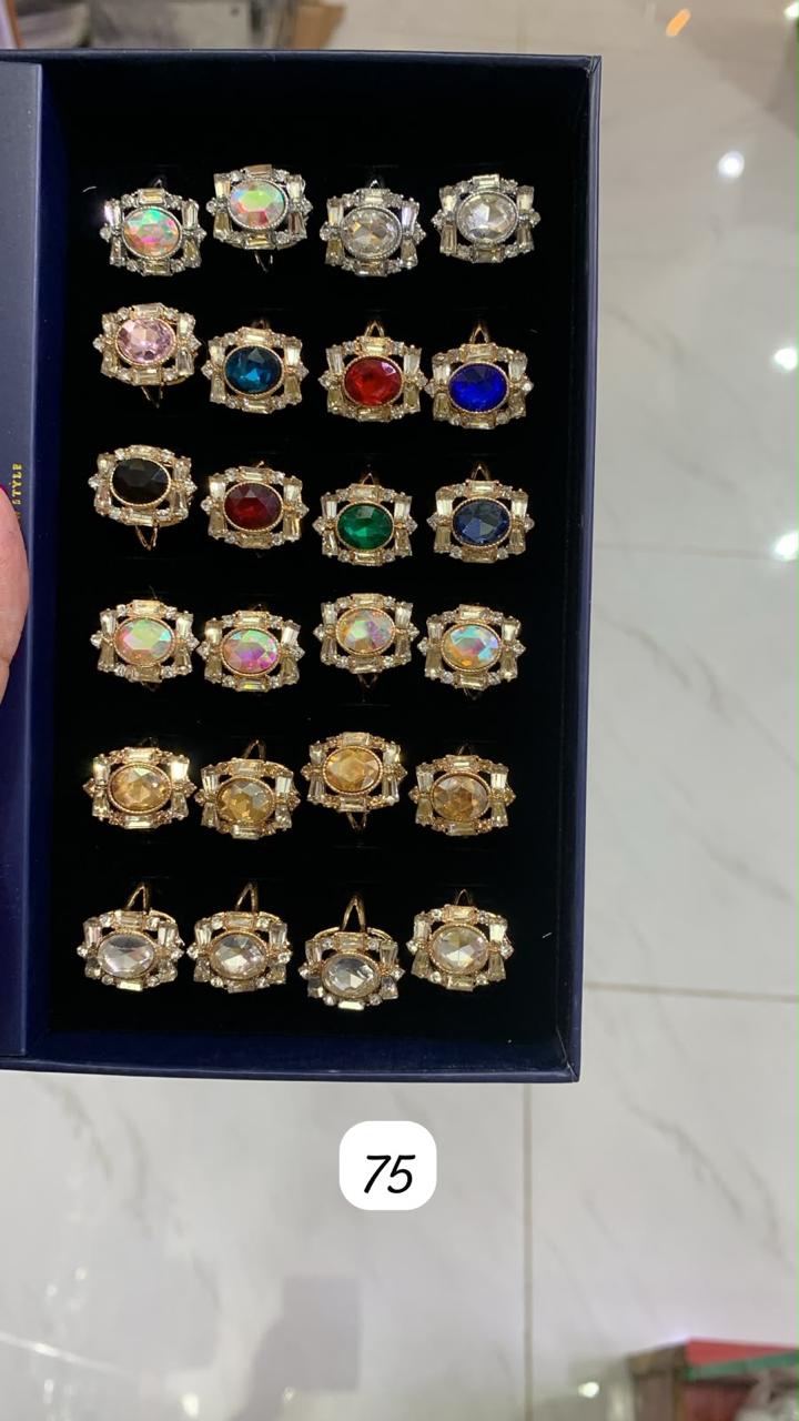 JEWELLERY