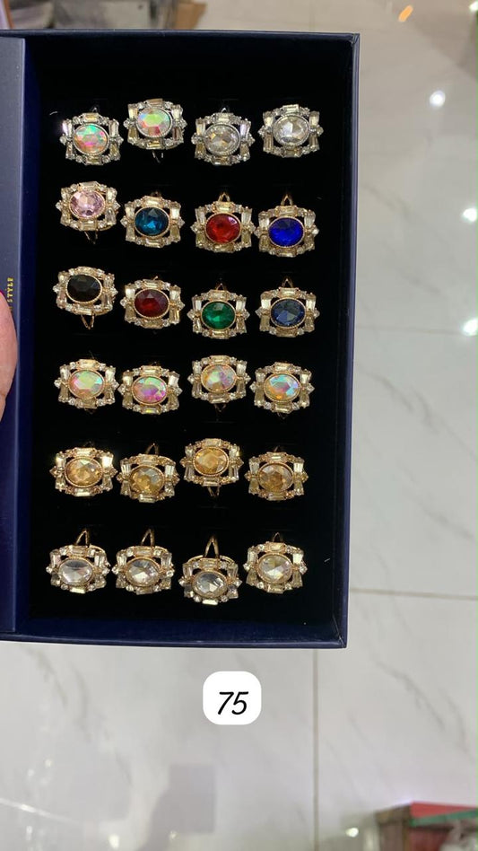 JEWELLERY