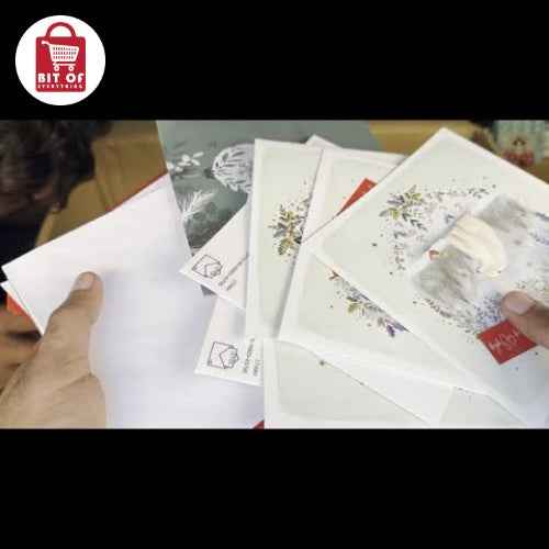 WISHES CARDS ALL