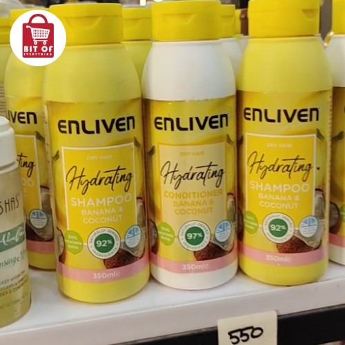 ENLIVEN