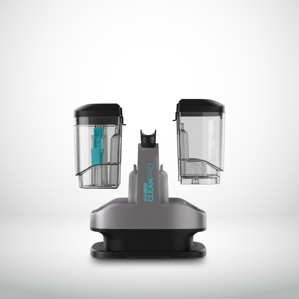 PerySmith Spot Cleaner CleanPro Series M2 Lite II
