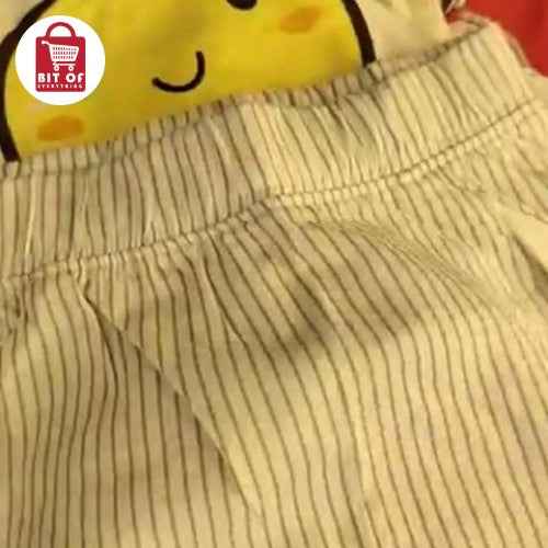 SHIRT TROUSER SIZE :- 3-6 MONTHS