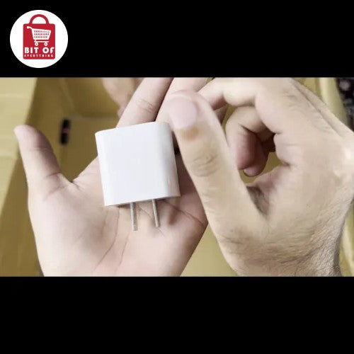 ADAPTER 20W