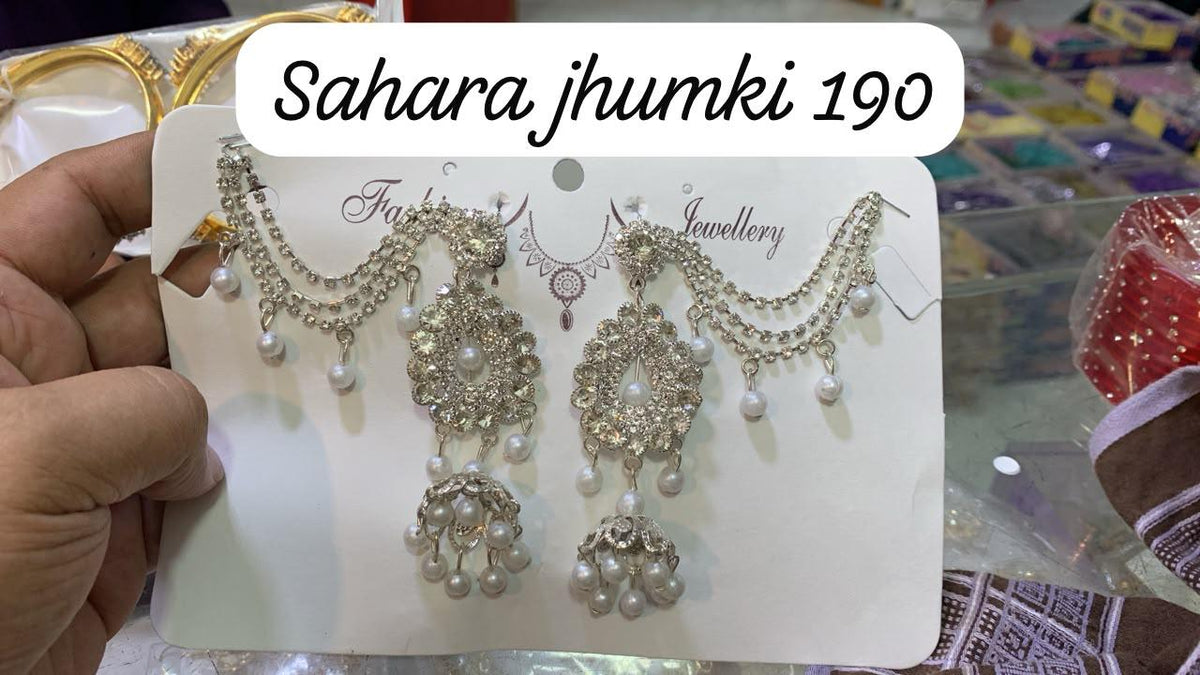 JEWELLERY
