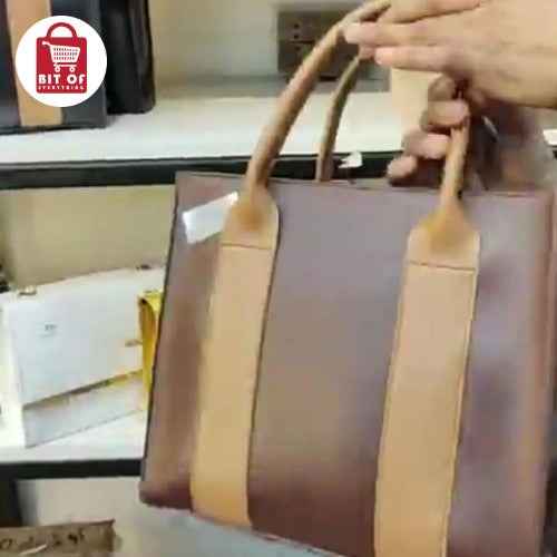 LADIES BAG