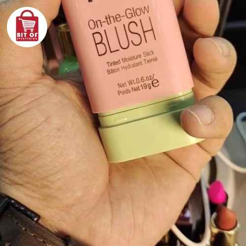 PIXI BLUSH ON