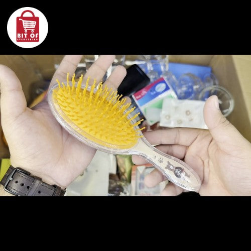 HAIR BRUSH