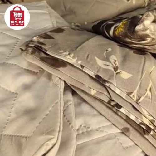 BEDSHEET SET