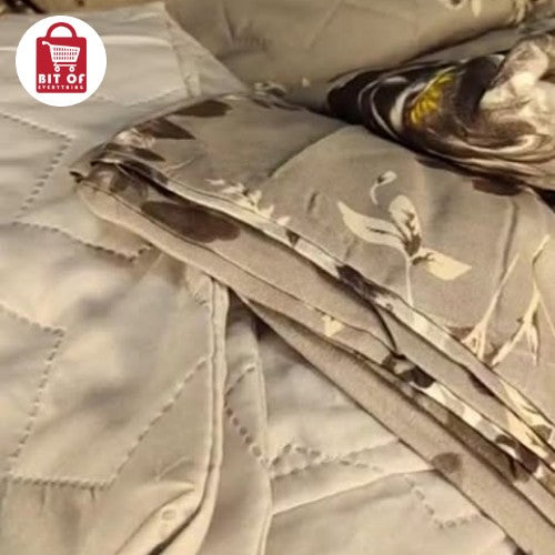 BEDSHEET SET