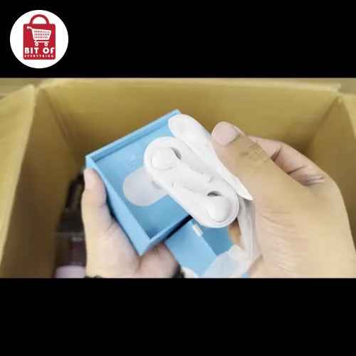 EARBUDS