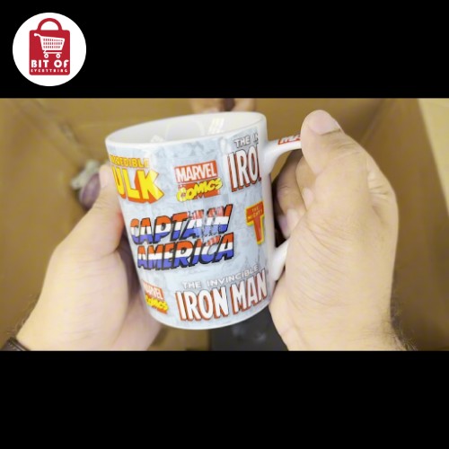 CUP