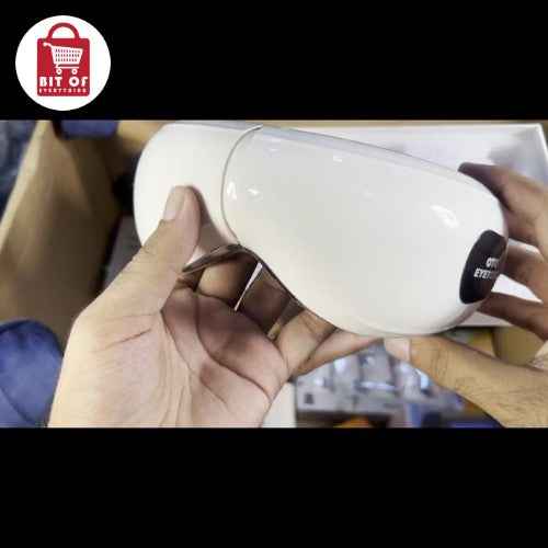 OTTO EYE MASSAGER