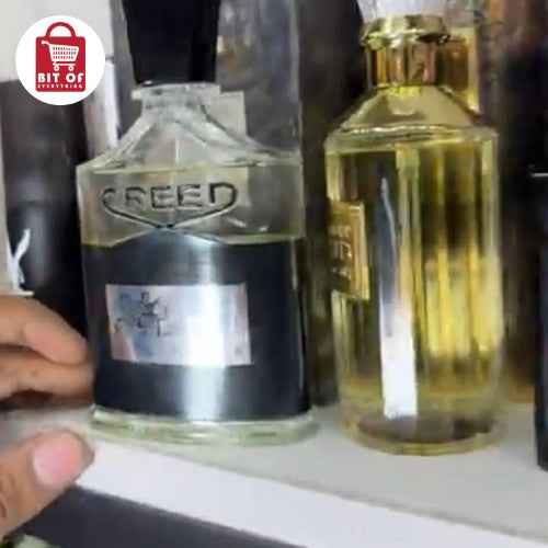 BRANDED PERFUME