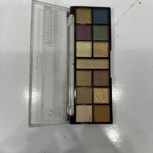 PALLETE