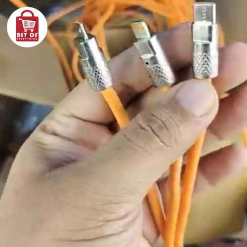 HIGH CABLE (EACH)