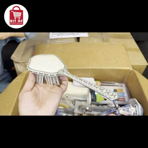 BRUSH