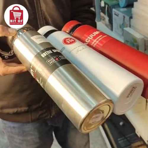 WATER BOTTLE EACH