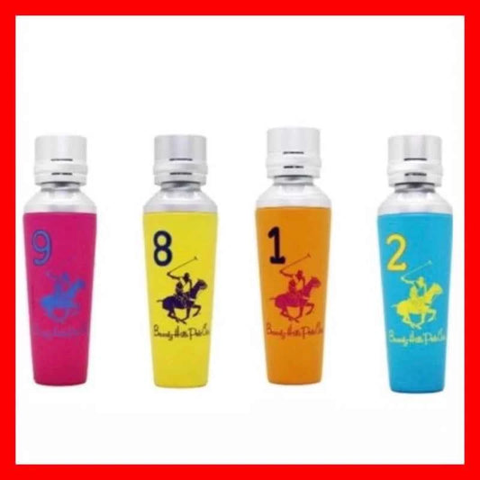 POLO PERFUME