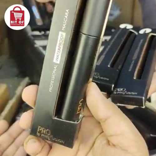 Profusion Mascara – Bold, Voluminous Lashes with Long‑Lasting Definition