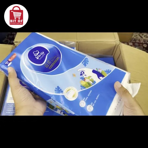 TISSUE PAPER PACKET