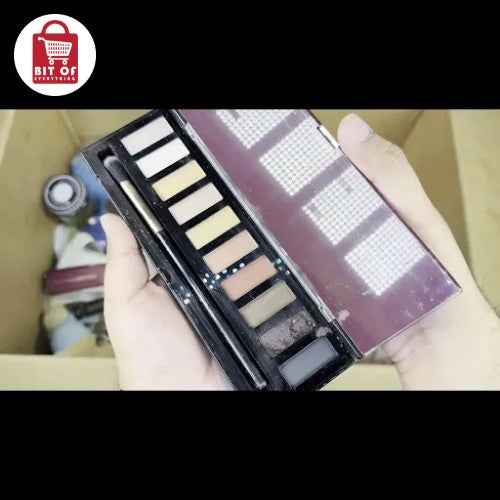 PALLETE