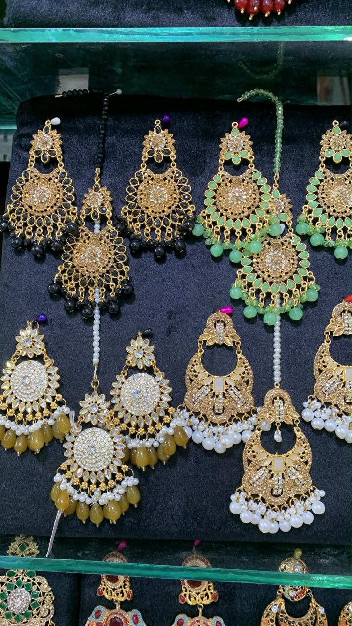 JEWELLERY