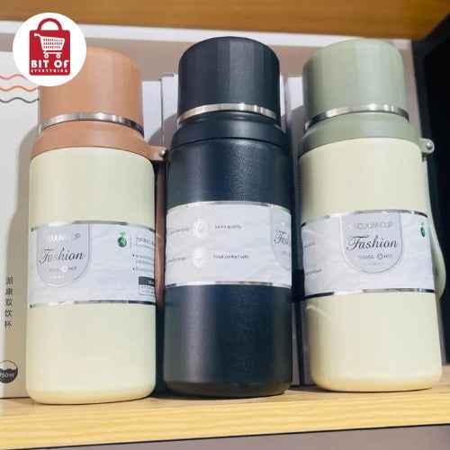 WATER BOTTLE HOT AND COOL 01-PCS