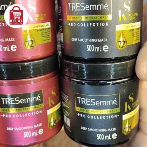 TRESEMME HAIR MASK (EACH)