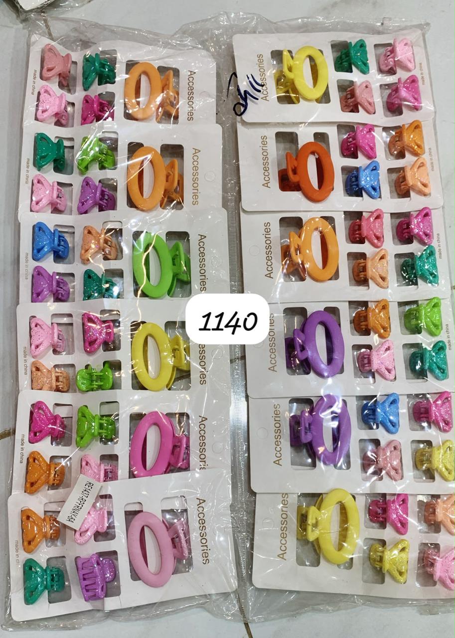 JEWELLERY