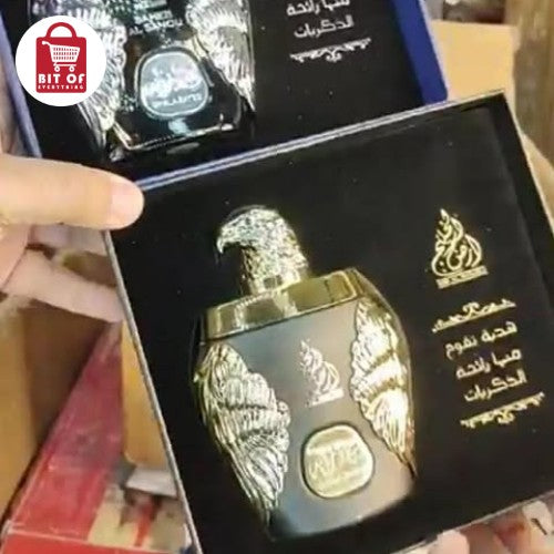 EAGLE PERFUME (EACH)