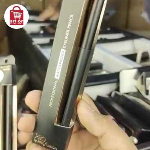 Profusion Eyeliner – Smooth, Precise & Long‑Lasting