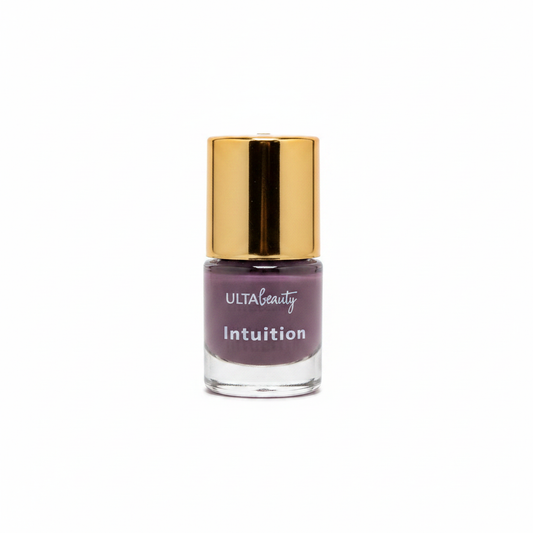 Nail Polish Purple