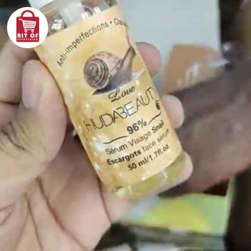 HUDA BEAUTY SERUM (ONE-KG)