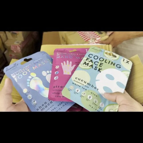 SHEET MASK (DEAL OF 6)