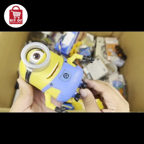 TOY