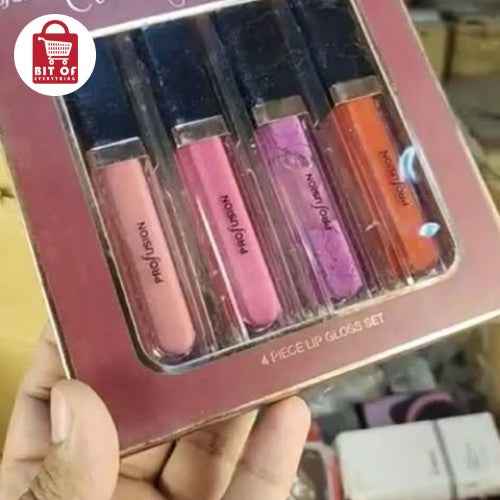 LIPGLOSS SET