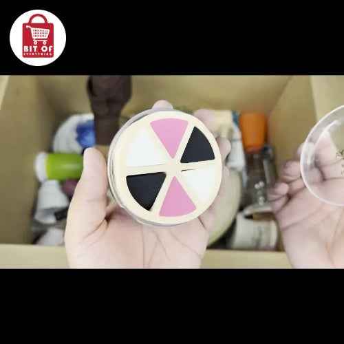 BEAUTY BLENDER