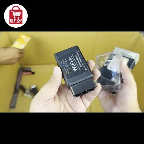 WIFI TOOL