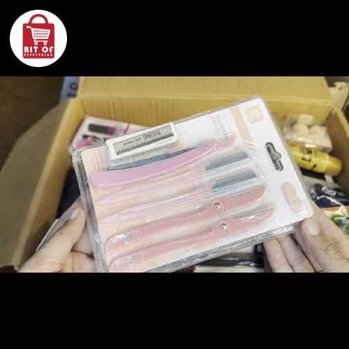 BEAUTY TOOLS PACK