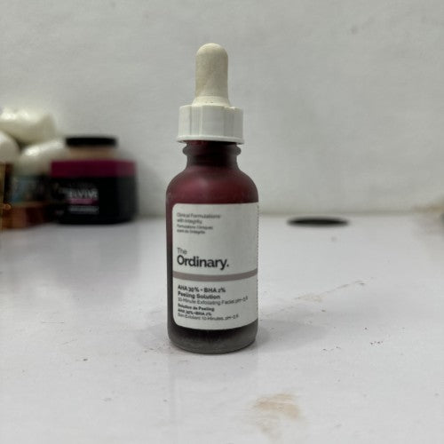 SERUM