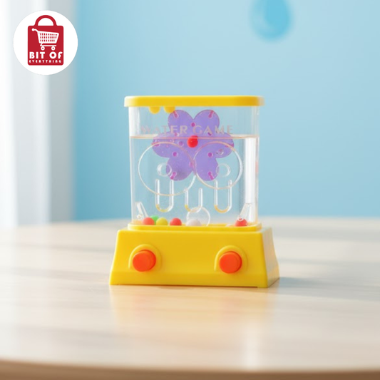 💦 Aqua Ring Toss – Fun & Splashy Game for Kids 🎯