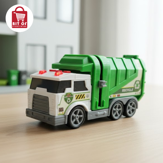 Toy Truck – Durable, Fun & Perfect for Little Adventurers 🚚✨