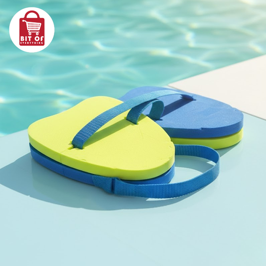 🌊 Inflatable Water Wings / Foam Arm Bands – Safe Swimming Fun 🏊‍♂️