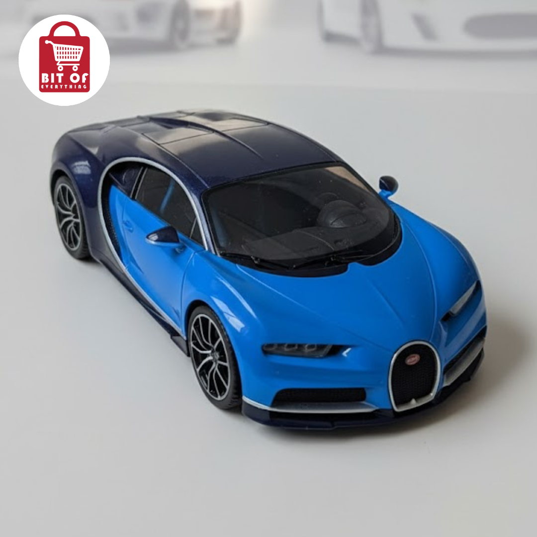 Kids Toy Car – Fun & Fast Racing Toy – BIT OF EVERYTHING